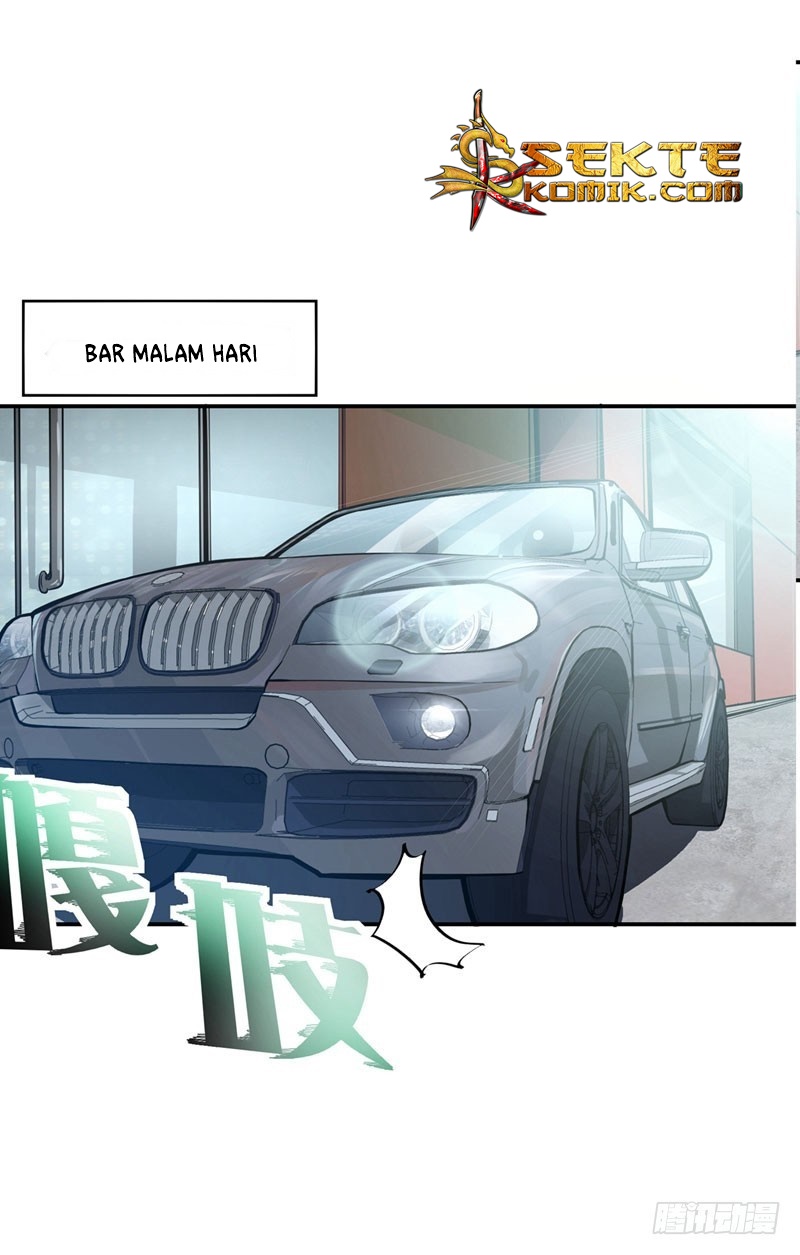 Strongest Divine Doctor Mixed City chapter 13